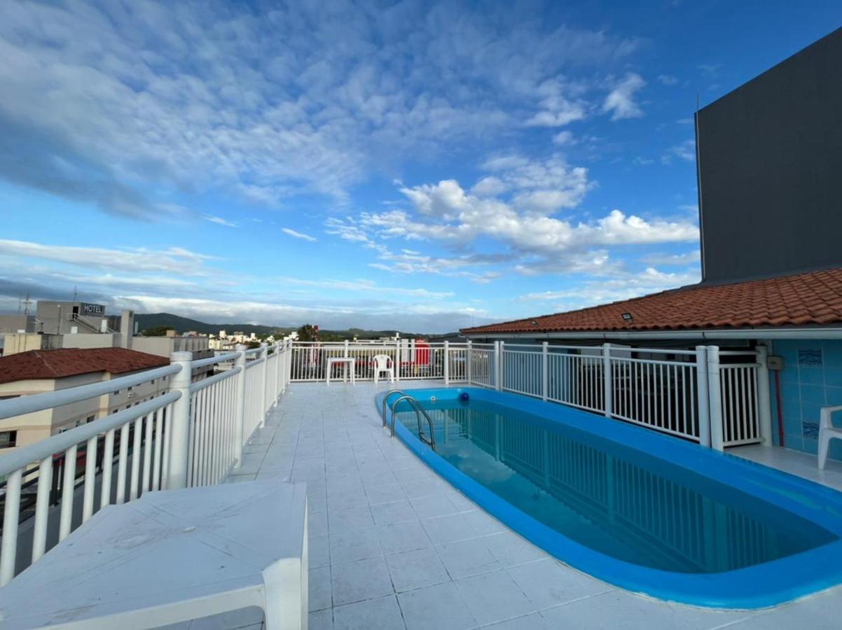 Ilha Azul Hospedagem - Florianopolis, Florianopolis